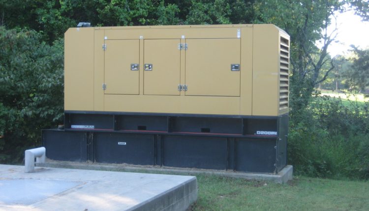 Generator for your Home