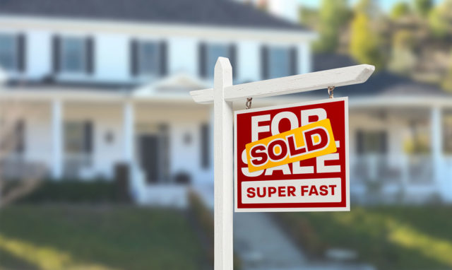 Selling Your Home Faster