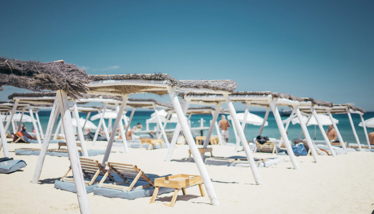 St Tropez Beach Clubs (2)