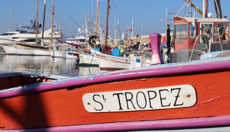 St-Tropez Photo (2)