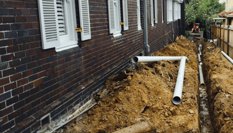 Home’s Pipes Should Be Relined