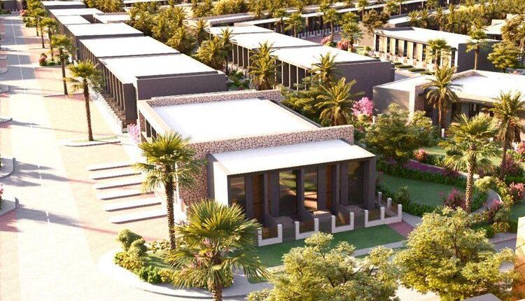 Developers offer Properties for rent in Abu Dhabi