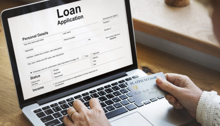 Applying for a Mortgage Loan